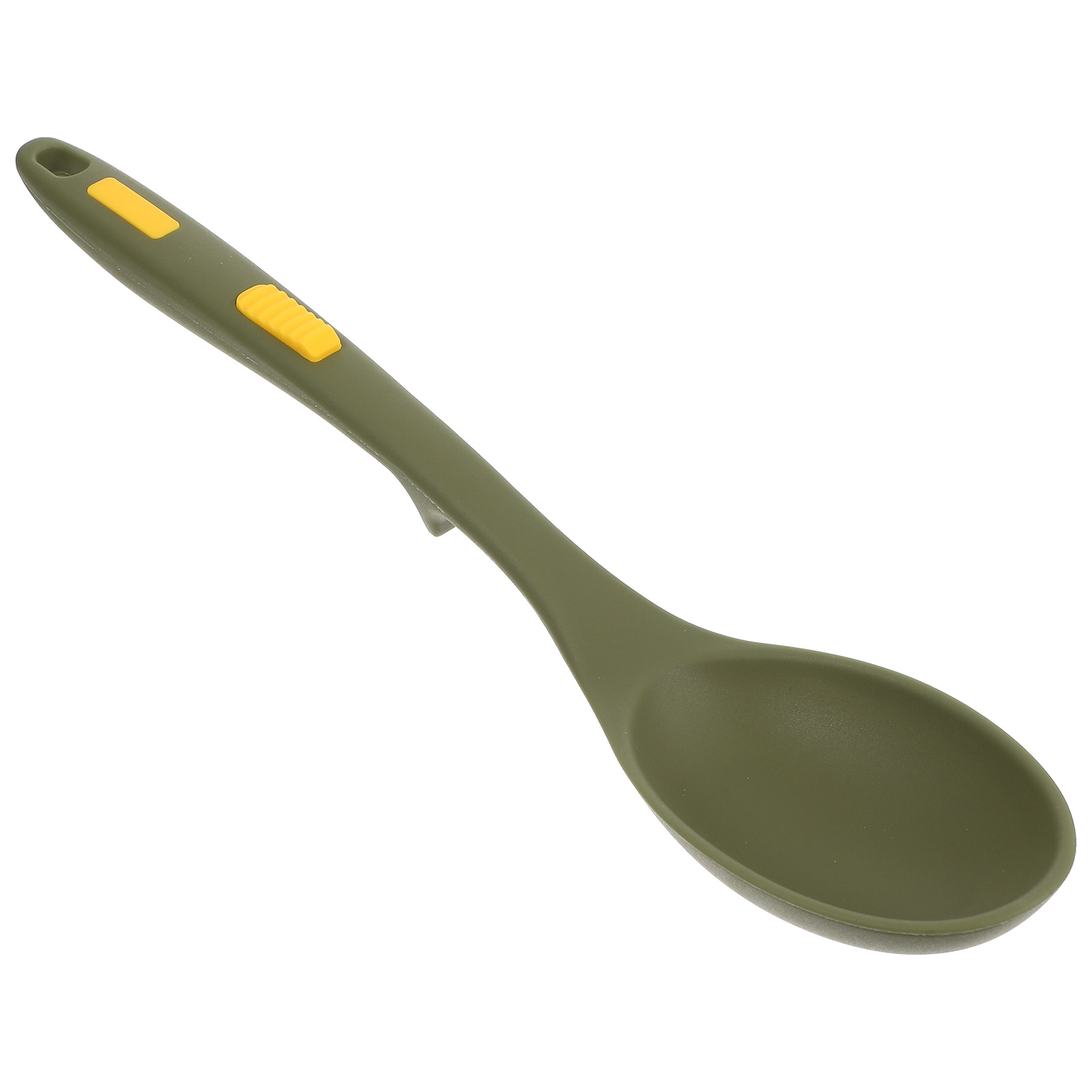 Kitchen Gadgets Pakistan - Siliconen lepel Hittebestendig Multi-Mixing Kookgereedschap Keukenaccessoire