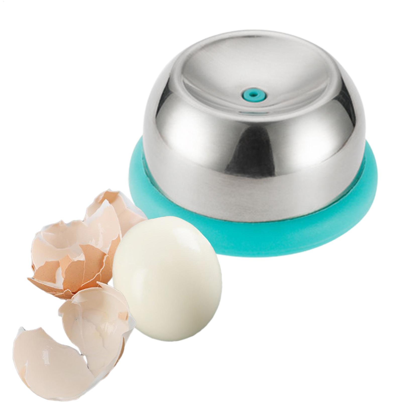 Kitchen Gadgets Easy Life - Eierprikker, roestvrijstalen naald, eierperforator, eierpoacher, duurzaamheidsgatseparator,