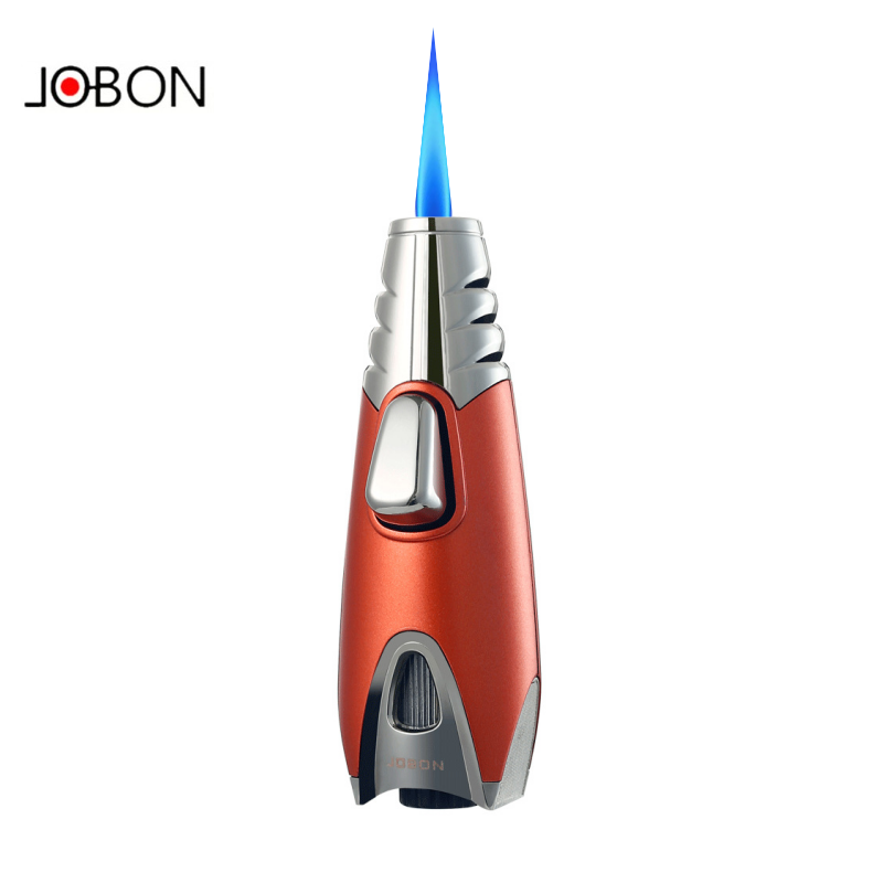 Kitchen Gadgets Cool - Jobon Creatieve Aansteker Hervulbare Butaan Aansteker