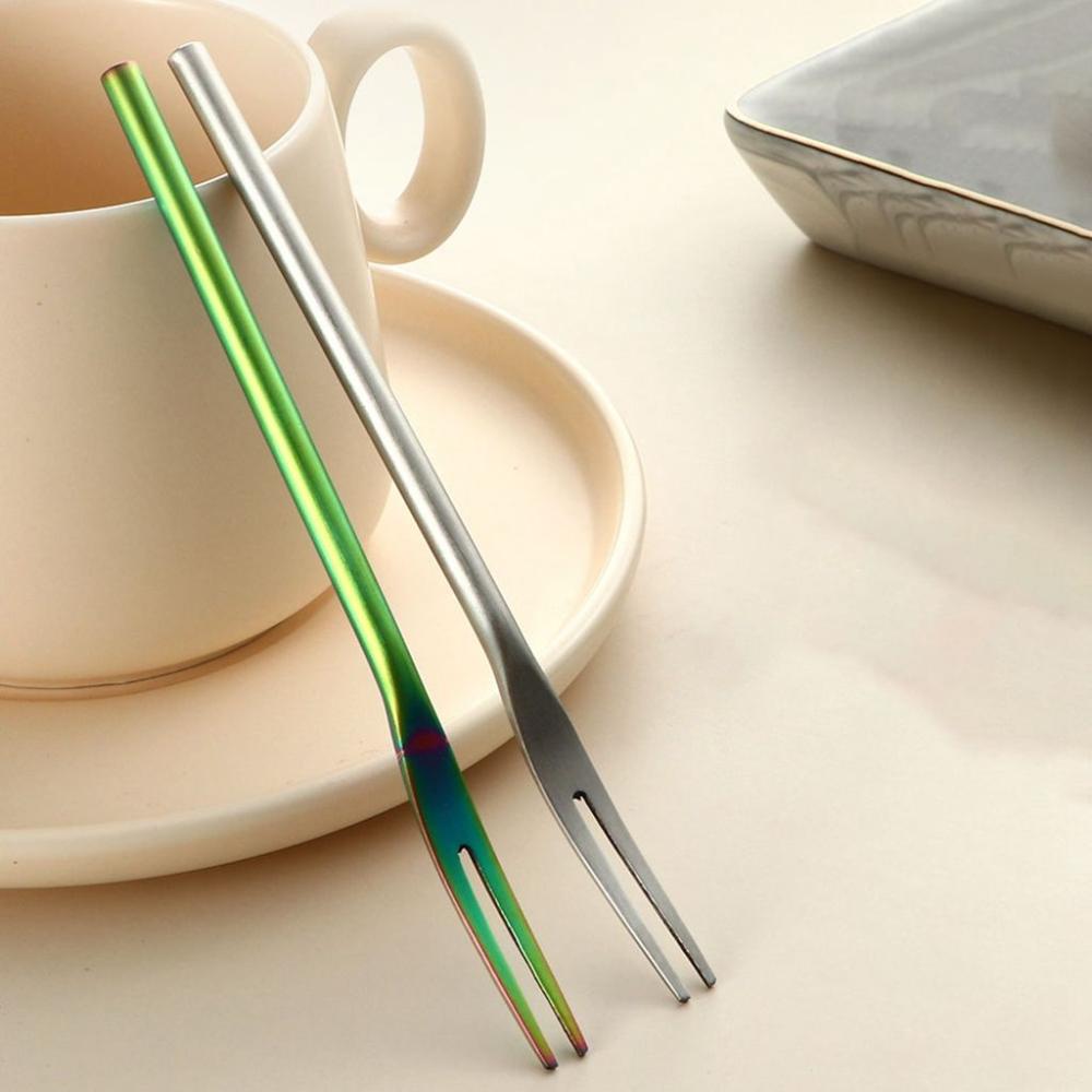 Kitchen Gadgets Trending - Creatieve mode lange steel roestvrijstalen huishoudelijke
