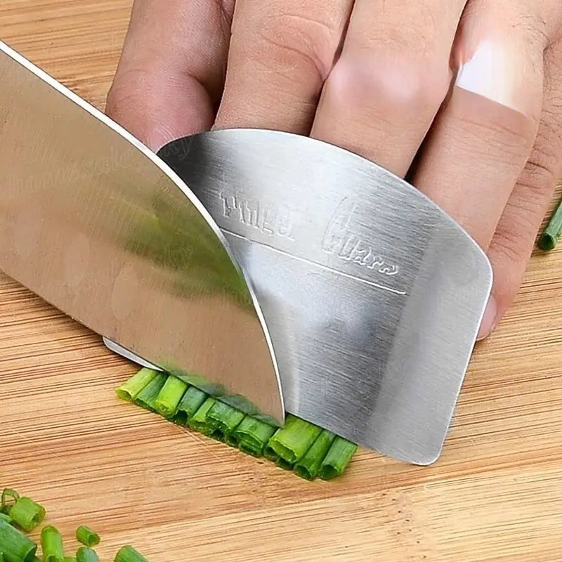 Kitchen Gadgets Cool - 2/4 Keuken Multifunctionele Groentesnijden En Anti-Snijden