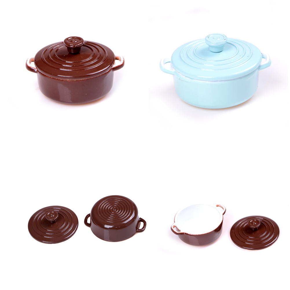 Kitchen Gadgets Pakistan - 1:12 Schaal Dollhouse Miniatuur Keukengerei Koken