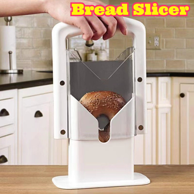 Broodsnijder Broodsnijder Keuk - Kitchen Gadgets Guide recensie en prijs