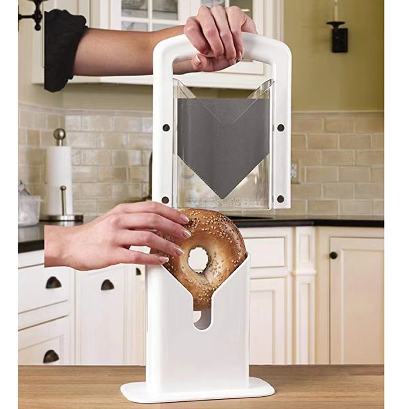 Broodsnijder Broodsnijder Keuk - Kitchen Gadgets Guide recensie en prijs