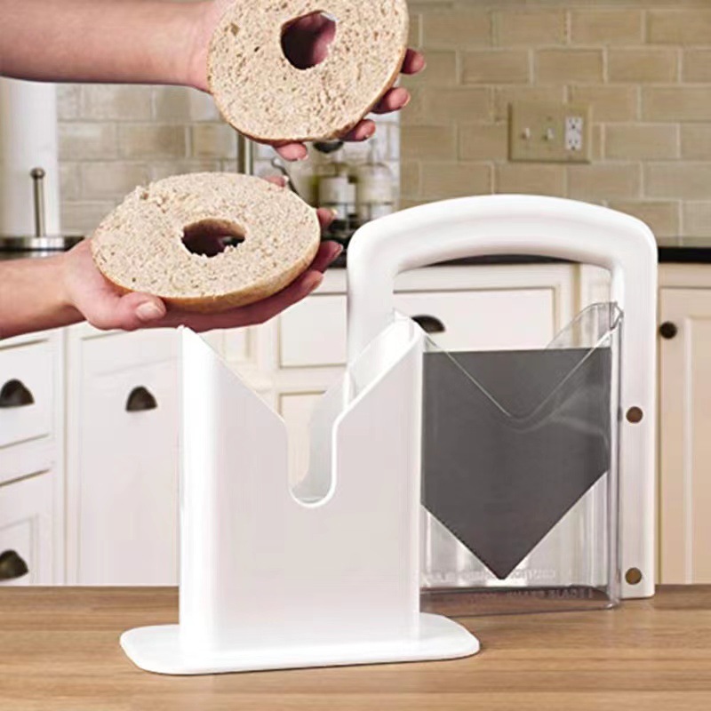 Broodsnijder Broodsnijder Keuk - Kitchen Gadgets Guide recensie en prijs