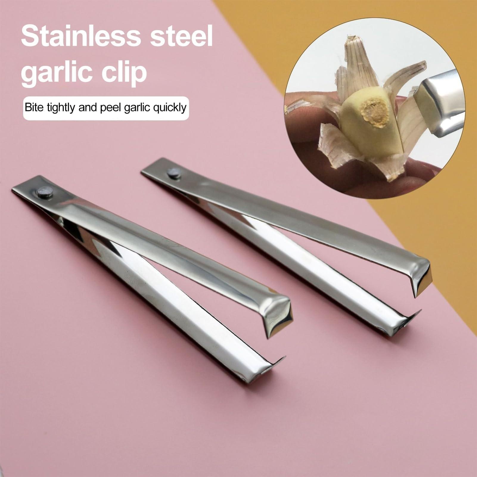 1-delige keukenset: knoflookpe - Kitchen Gadgets And Equipment recensie en prijs