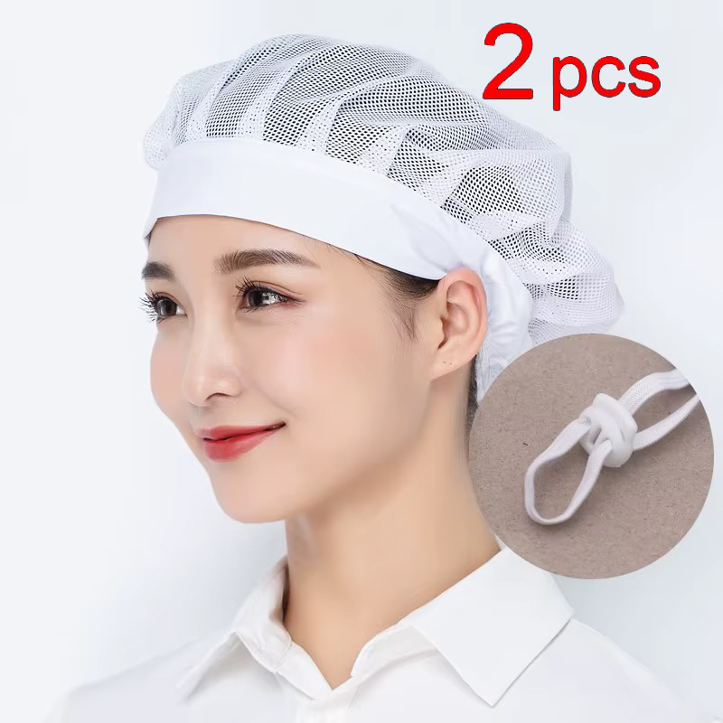 Mannen Vrouwen Netto Caps Bakk - Kitchen Gadgets Pakistan recensie en prijs
