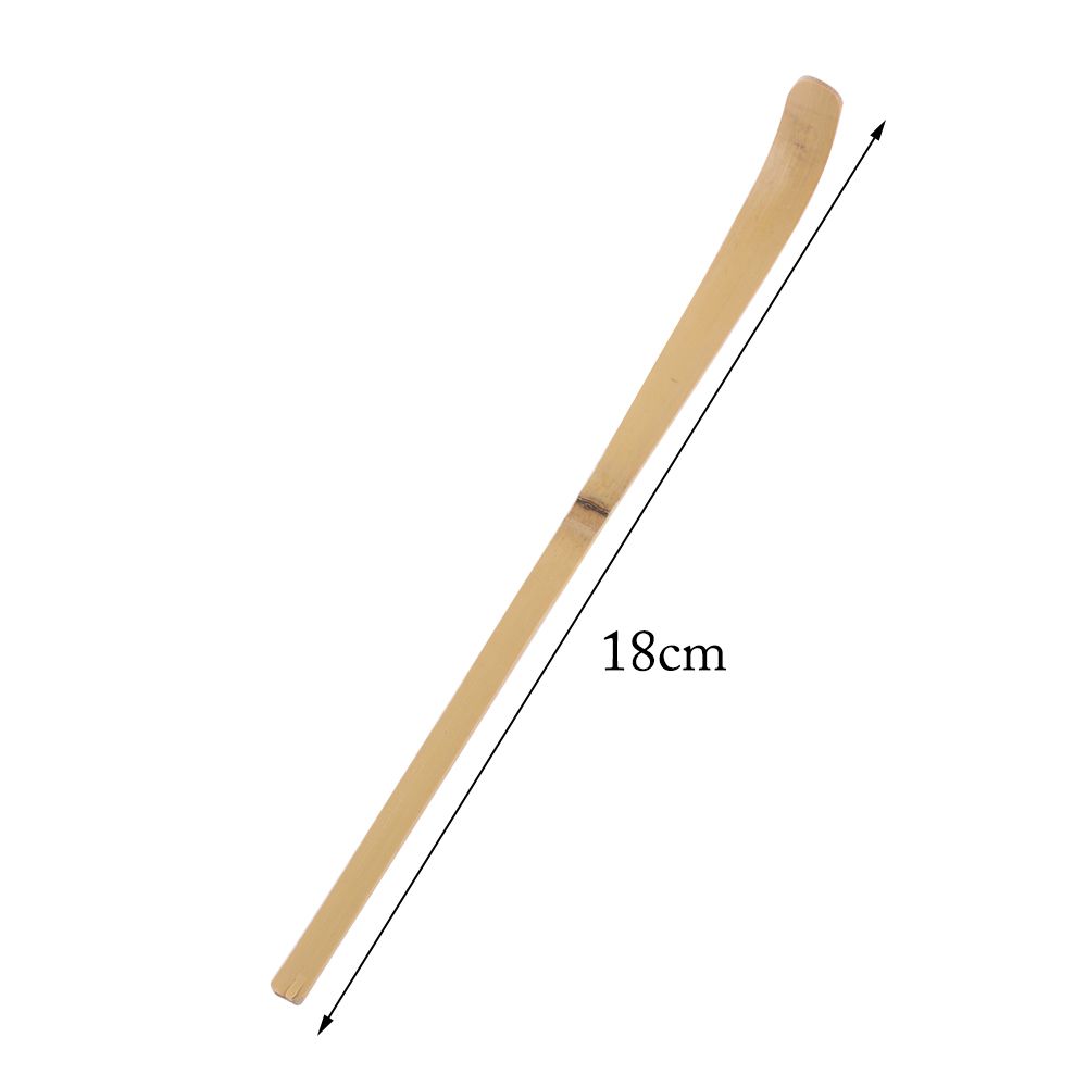 Houten theestokjes Matcha lepe - Kitchen Gadgets Pakistan recensie en prijs