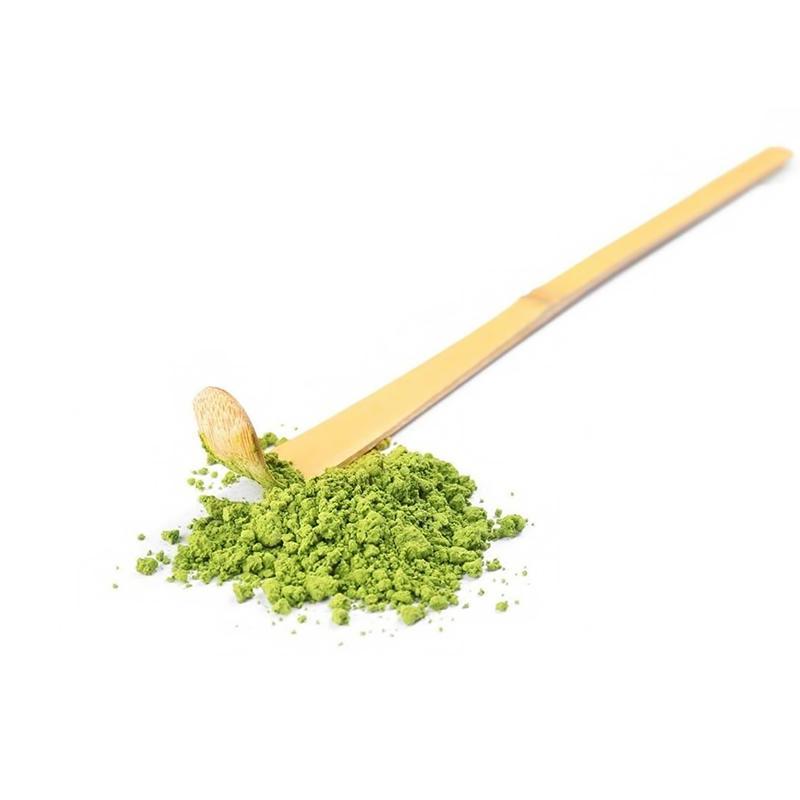 Houten theestokjes Matcha lepe - Kitchen Gadgets Pakistan recensie en prijs