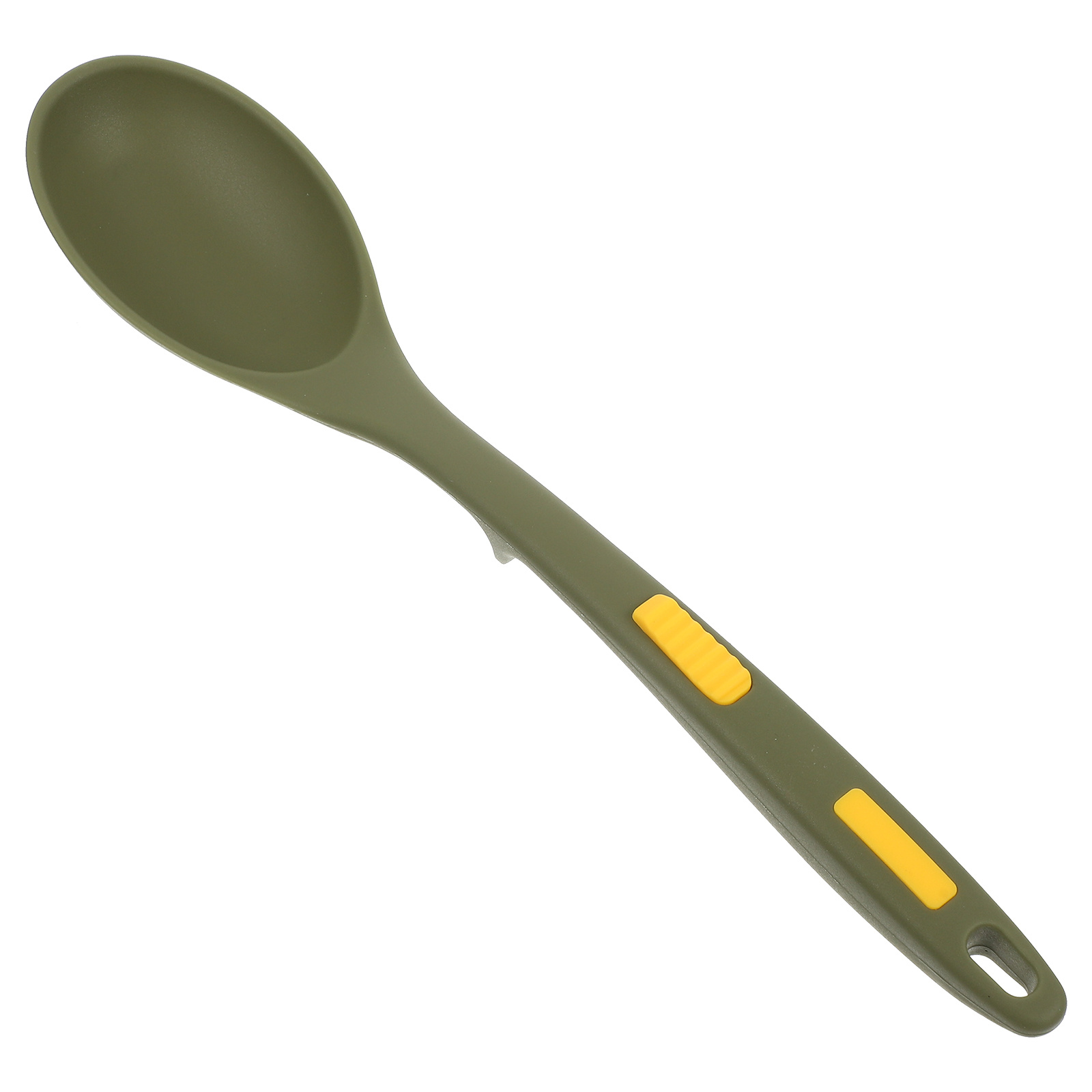 Siliconen lepel Hittebestendig - Kitchen Gadgets Pakistan recensie en prijs