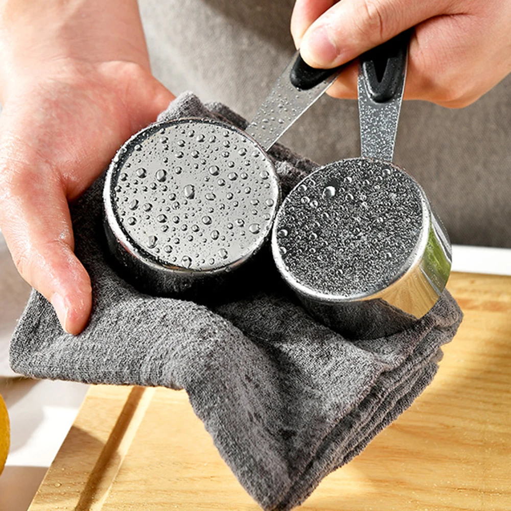 5/10 stuks roestvrijstalen maa - Kitchen Gadgets Pakistan recensie en prijs