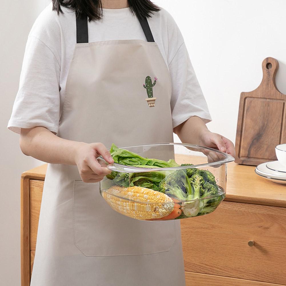 Waterdicht Oliebestendig Schor - Kitchen Gadgets Trending recensie en prijs