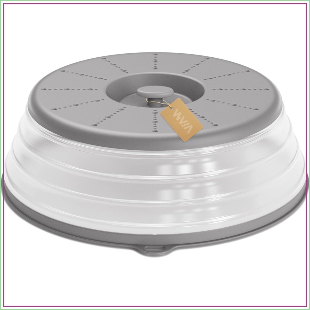 Magnetron-spatbescherming, gev - Kitchen Gadgets Images recensie en prijs