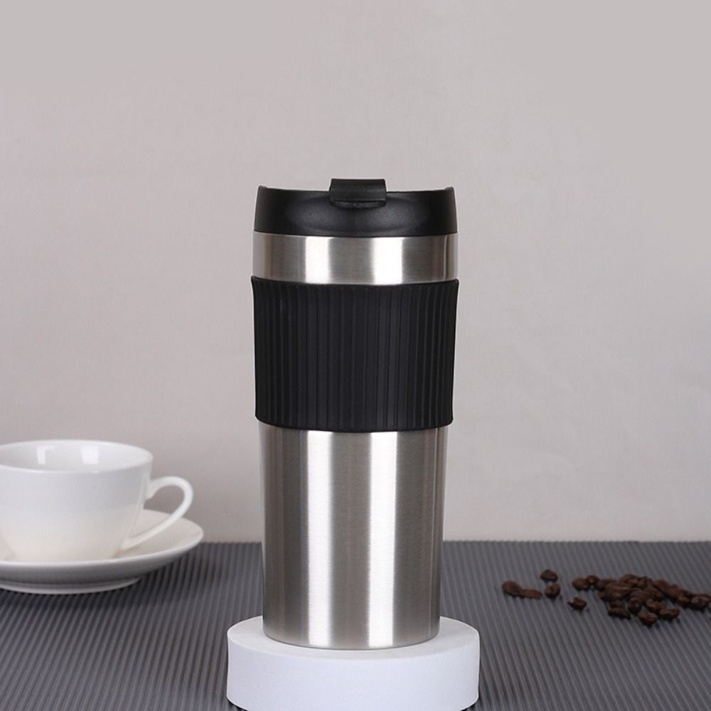 Lekvrije reis-koffiemok met he - French Press Coffee Maker recensie en prijs