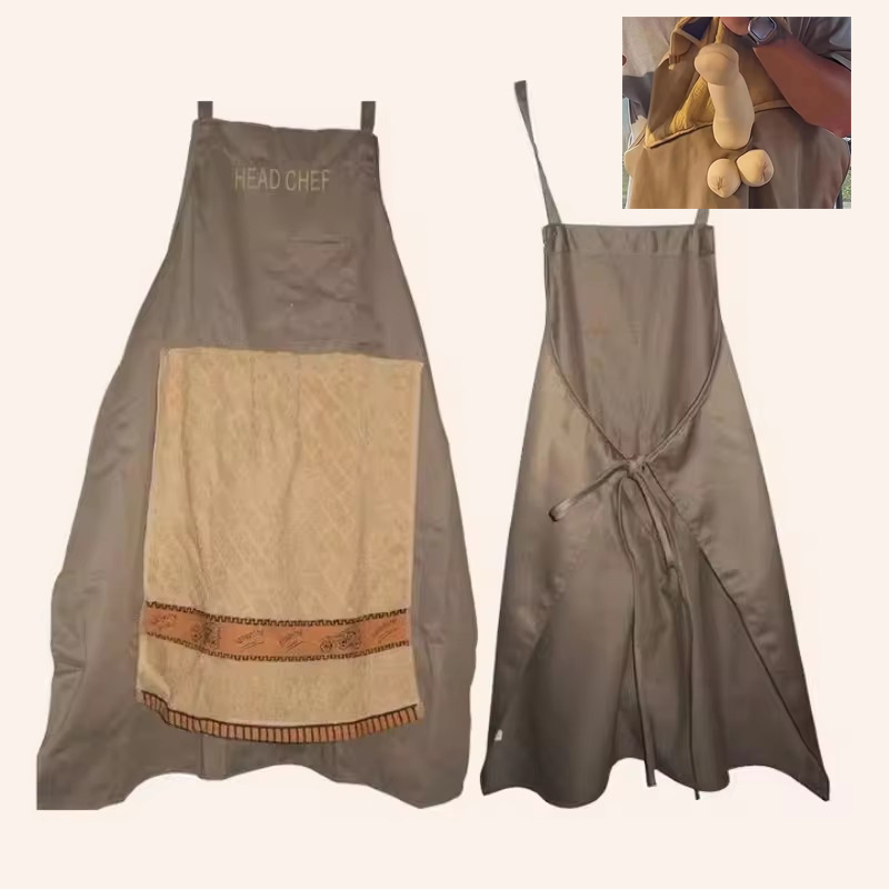 Hot Chefs Prank Schort Creatie - Kitchen Gadgets For Women recensie en prijs