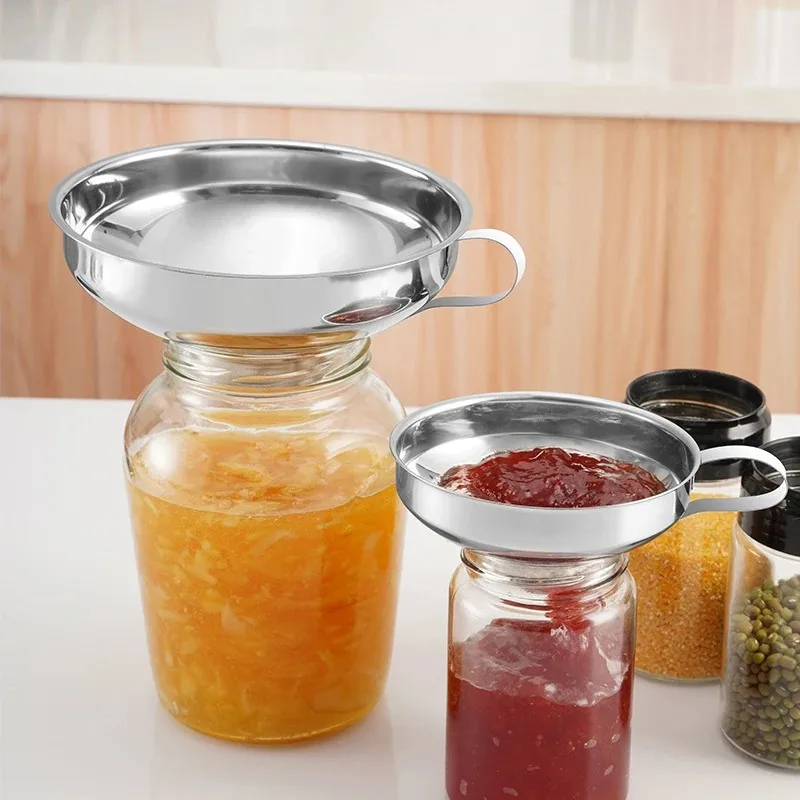 1 Pc Praktische 2 Size Rvs Bre - Kitchen Gadgets And Equipment recensie en prijs