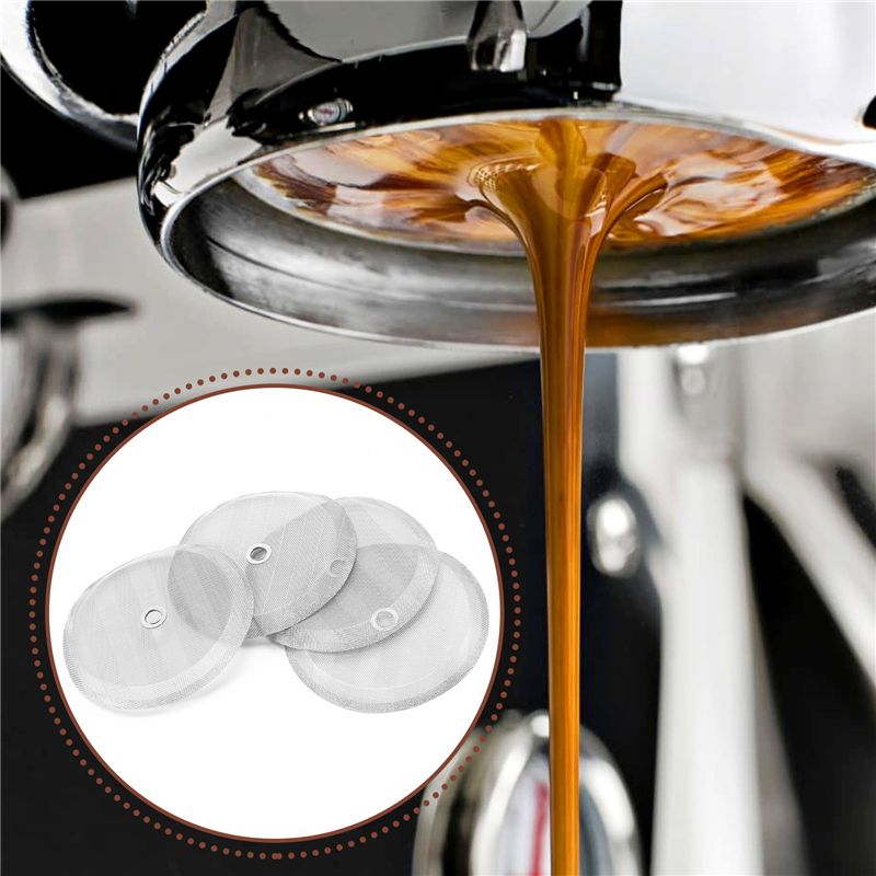 AB08-French Press Vervangingsf - French Press Coffee Maker recensie en prijs