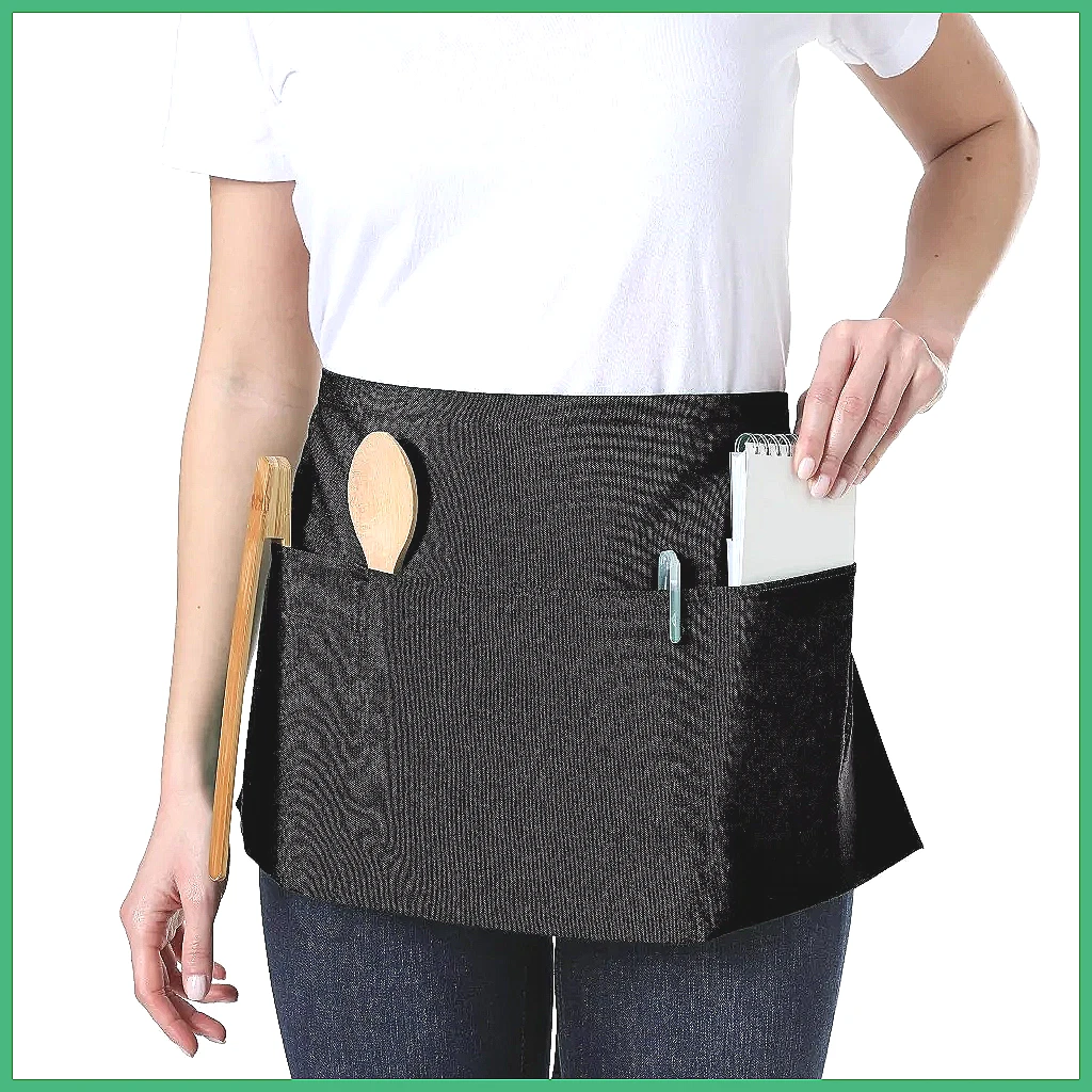 Fashion Chef Short Small Waist - Kitchen Gadgets Trending recensie en prijs