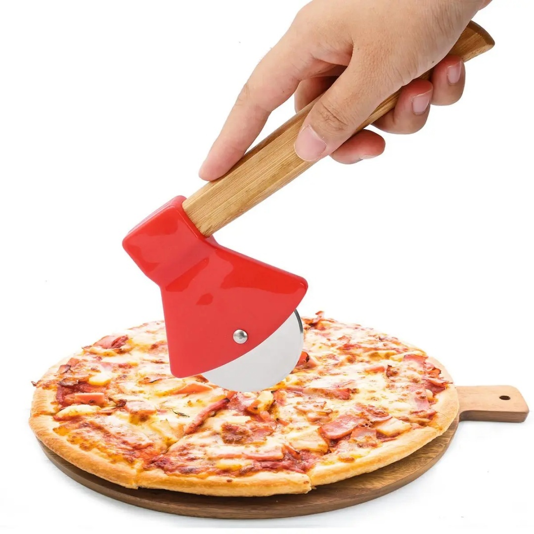 Grappige & coole bijl-vormige  - Kitchen Gadgets For Dad recensie en prijs