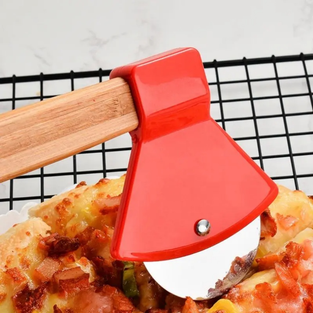 Grappige & coole bijl-vormige  - Kitchen Gadgets For Dad recensie en prijs
