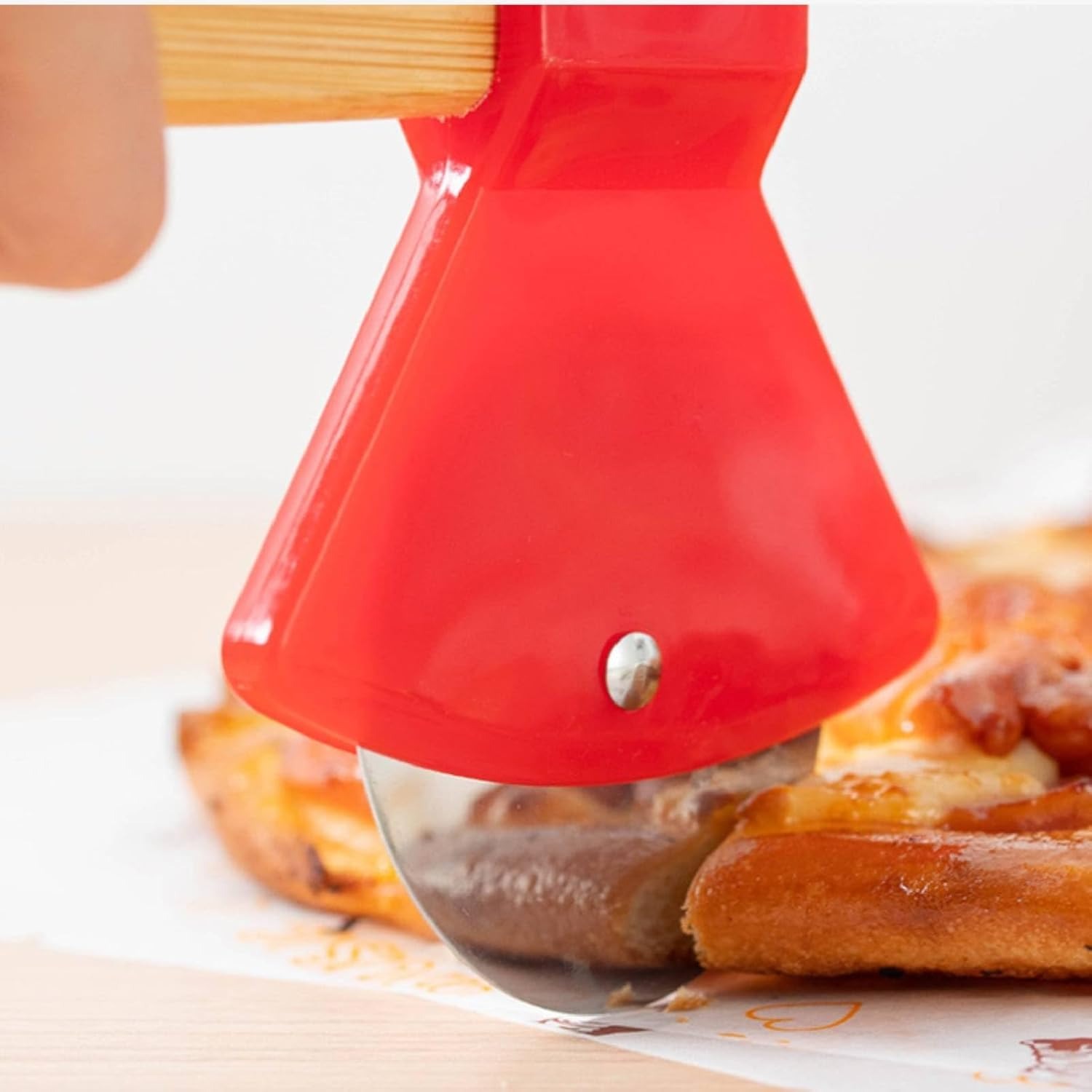 Grappige & coole bijl-vormige  - Kitchen Gadgets For Dad recensie en prijs