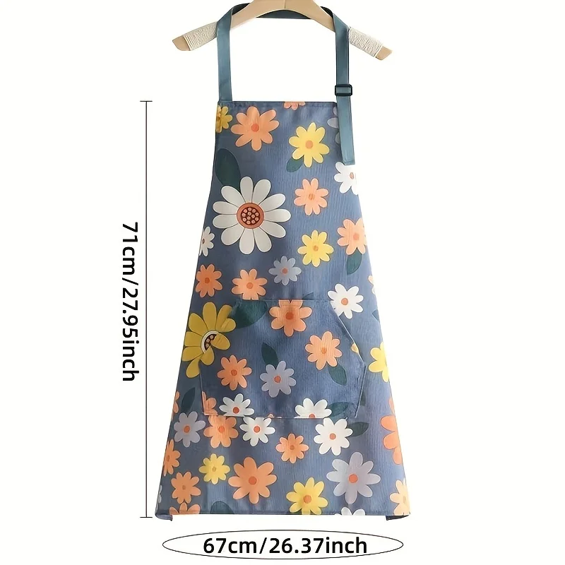 Katoenen canvas mode waterdich - Kitchen Gadgets Trending recensie en prijs
