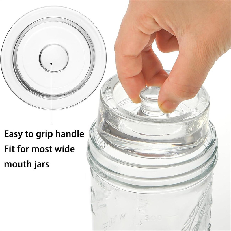 1 stuks gefermenteerde glasgew - Kitchen Gadgets And Equipment recensie en prijs
