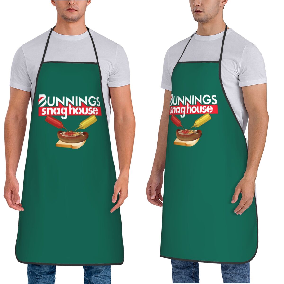 Bunnings Snaghouse Schorten Ch - Kitchen Gadgets For Women recensie en prijs
