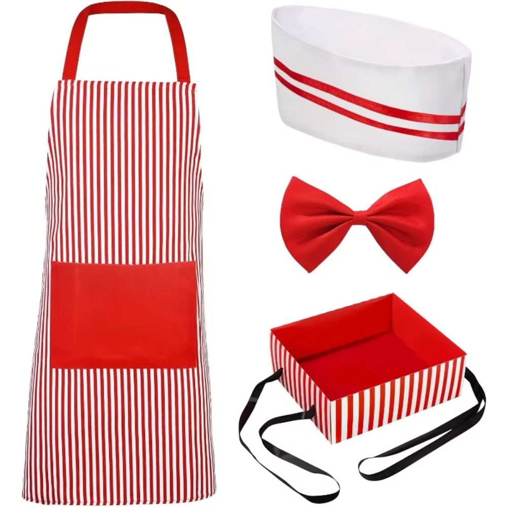 Carnavals Circus Ober Cosplay  - Kitchen Gadgets For Women recensie en prijs