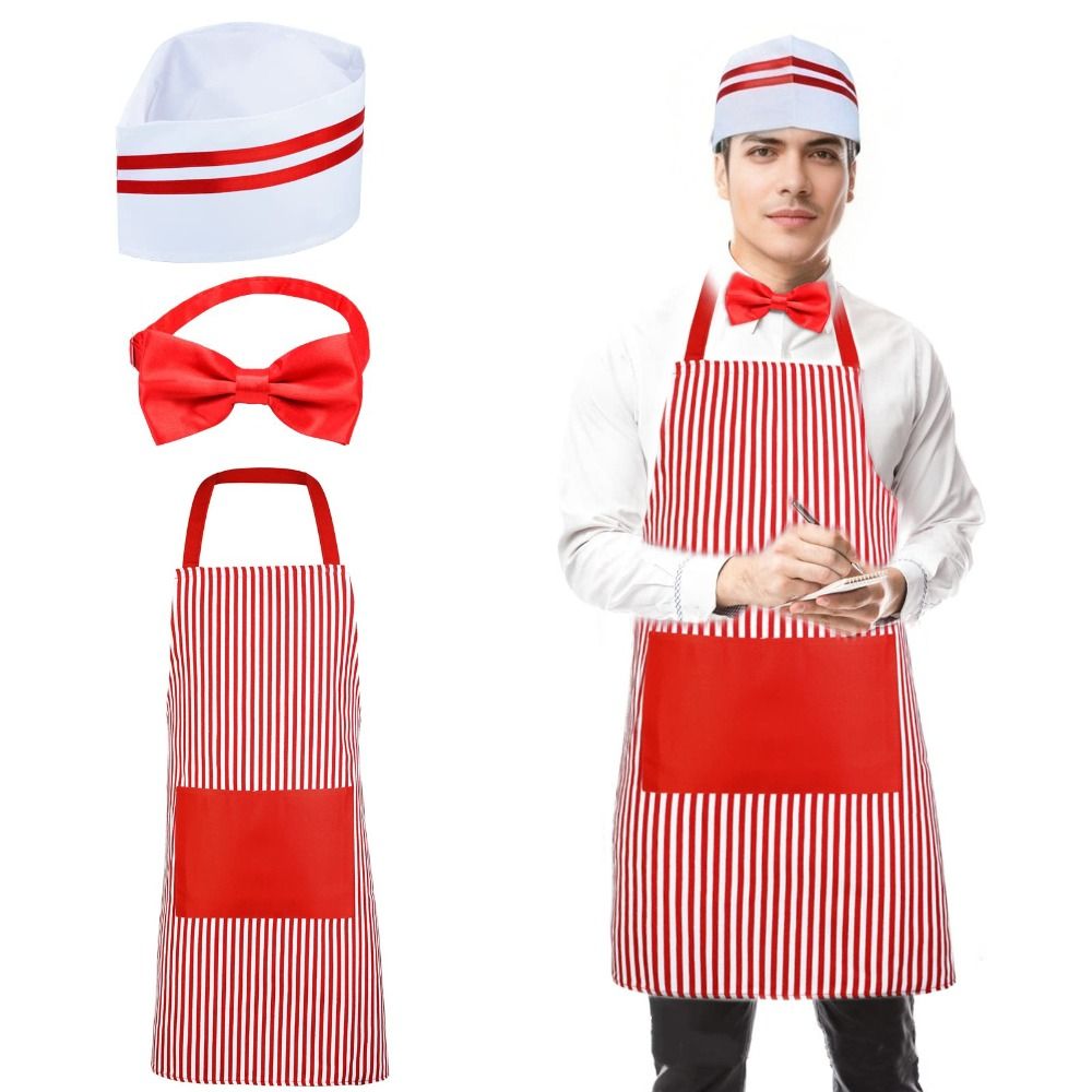 Carnavals Circus Ober Cosplay  - Kitchen Gadgets For Women recensie en prijs