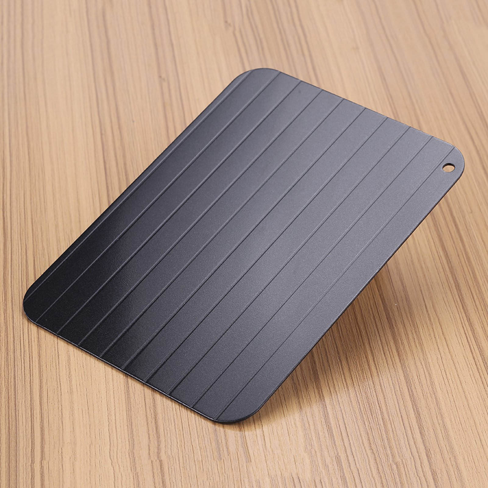 Snelle ontdooibak Aluminiumleg - Kitchen Gadgets Cool recensie en prijs