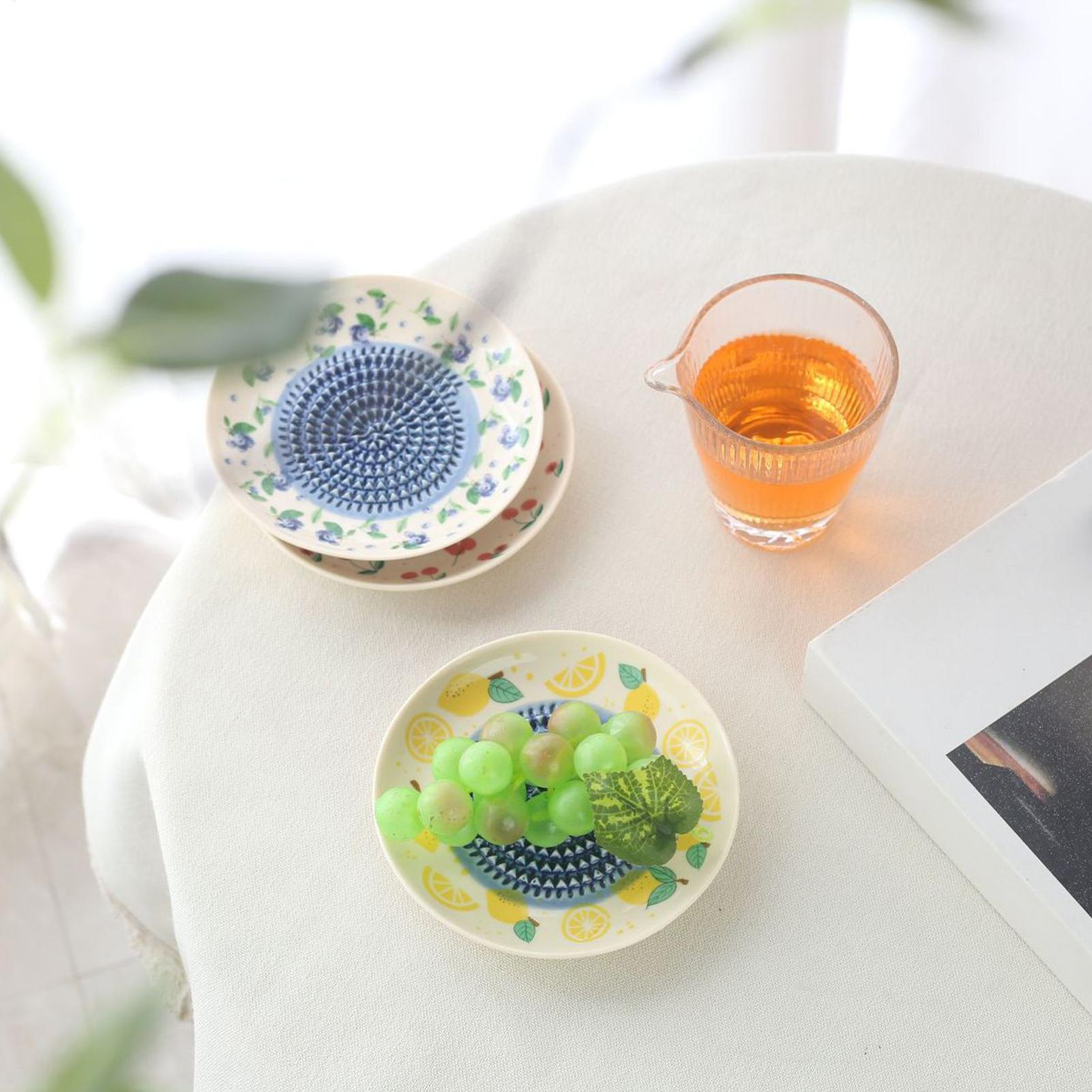 Eenvoudige keramische gemberra - Kitchen Gadgets For Women recensie en prijs