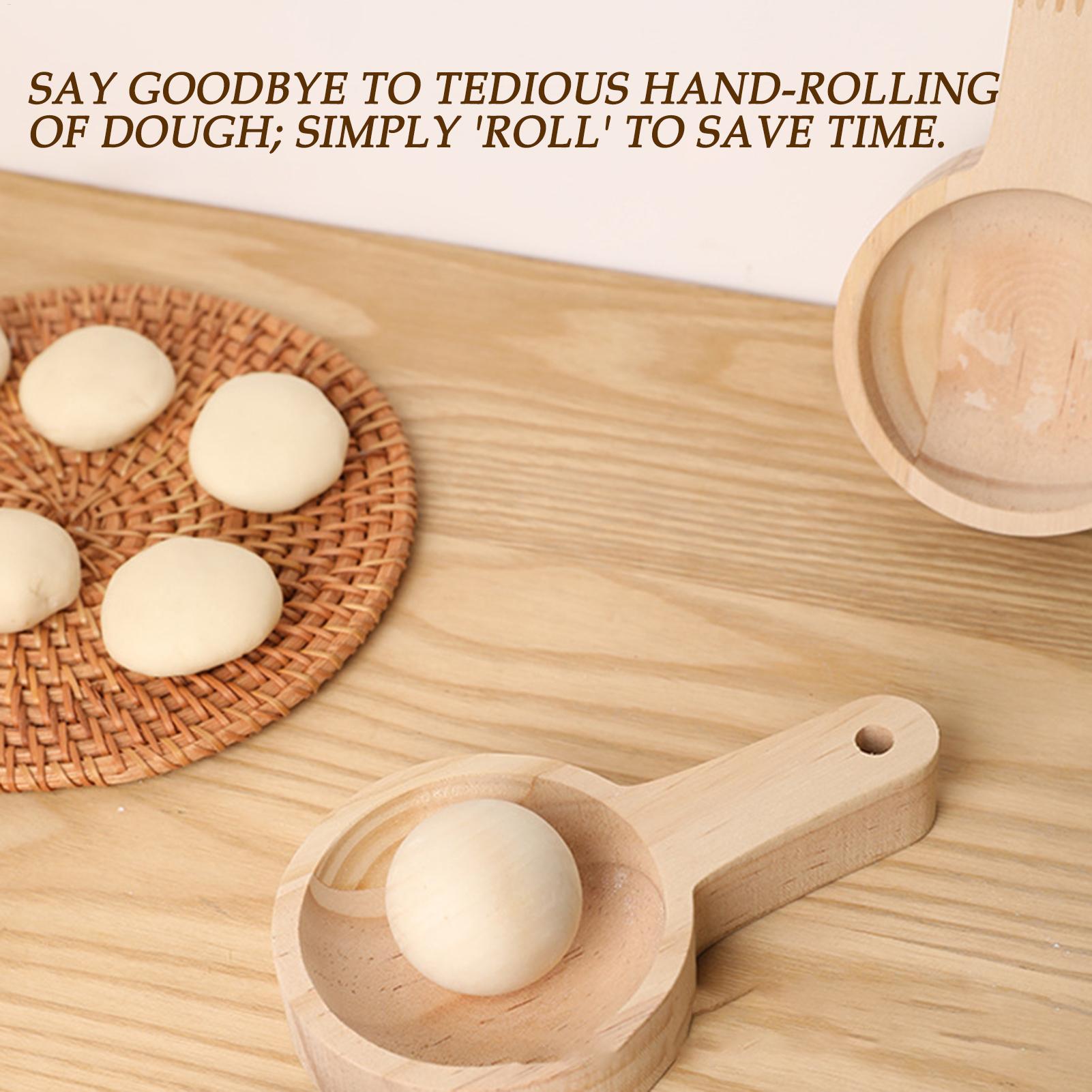 Ronde handmatige dumplinghuidm - Kitchen Gadgets For Women recensie en prijs