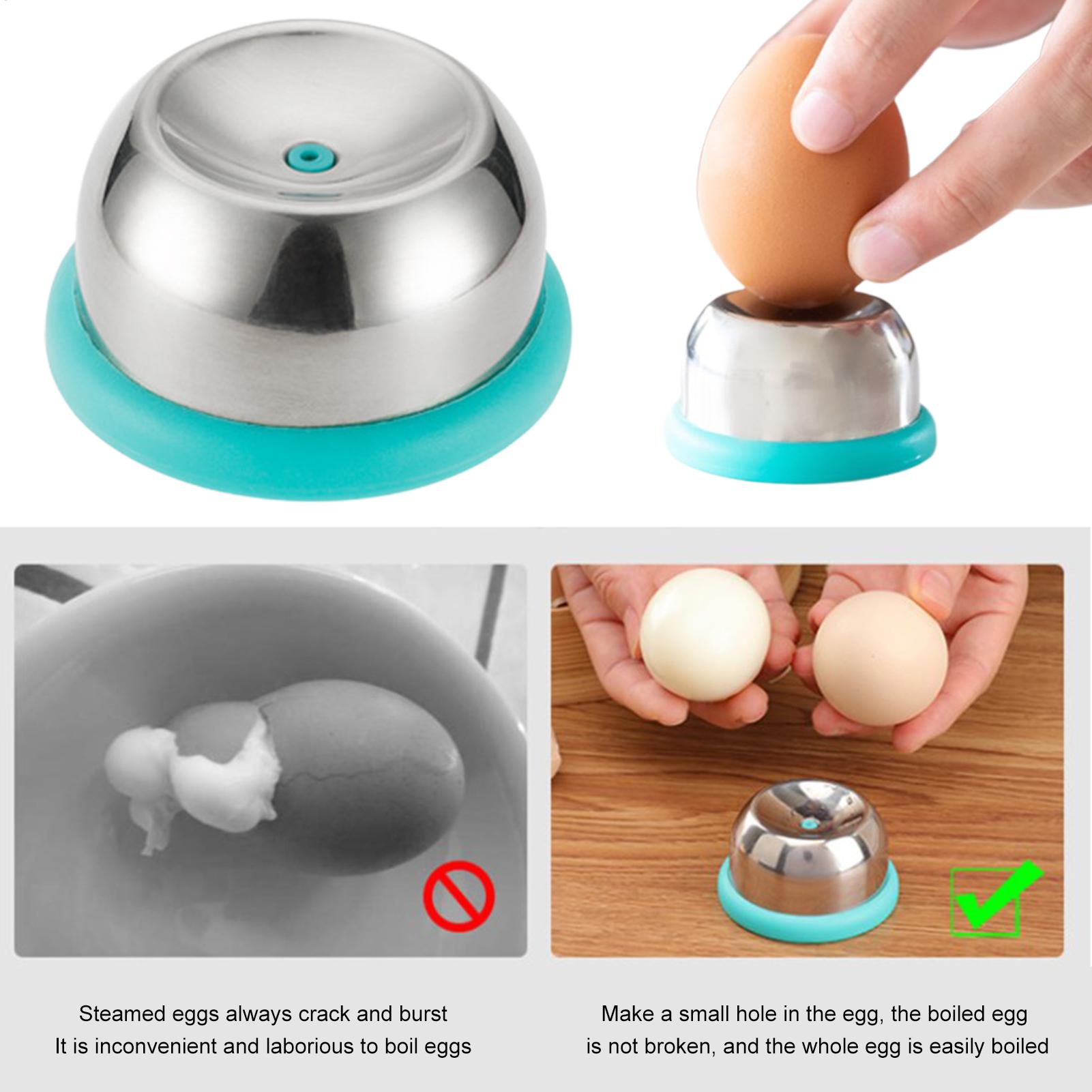 Eierprikker, roestvrijstalen n - Kitchen Gadgets Easy Life recensie en prijs