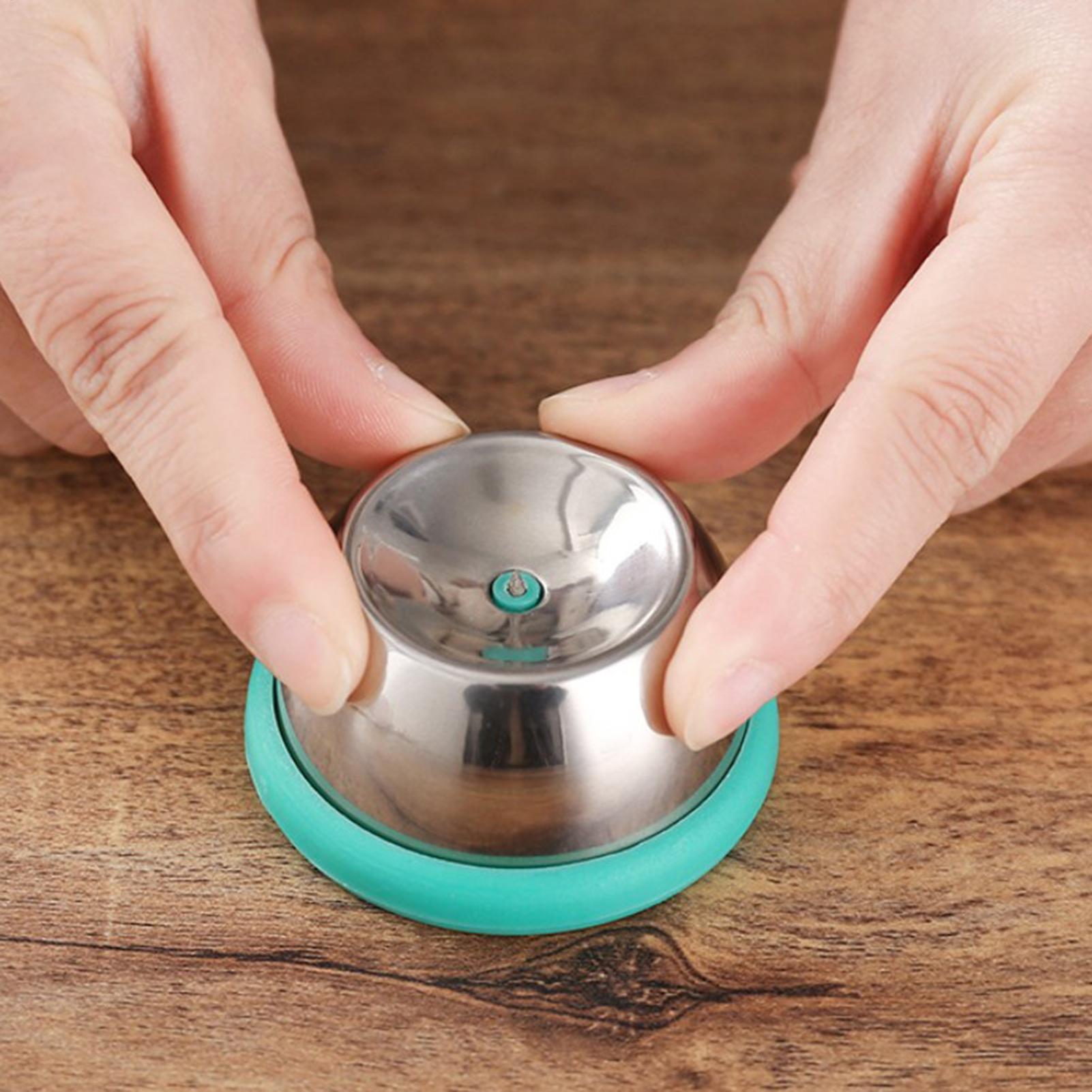 Eierprikker, roestvrijstalen n - Kitchen Gadgets Easy Life recensie en prijs