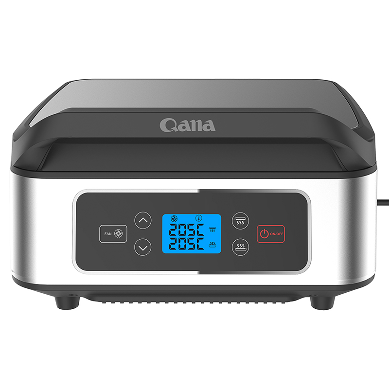 Commerciële Steak Grill & Pani - Breakfast Sandwich Maker recensie en prijs