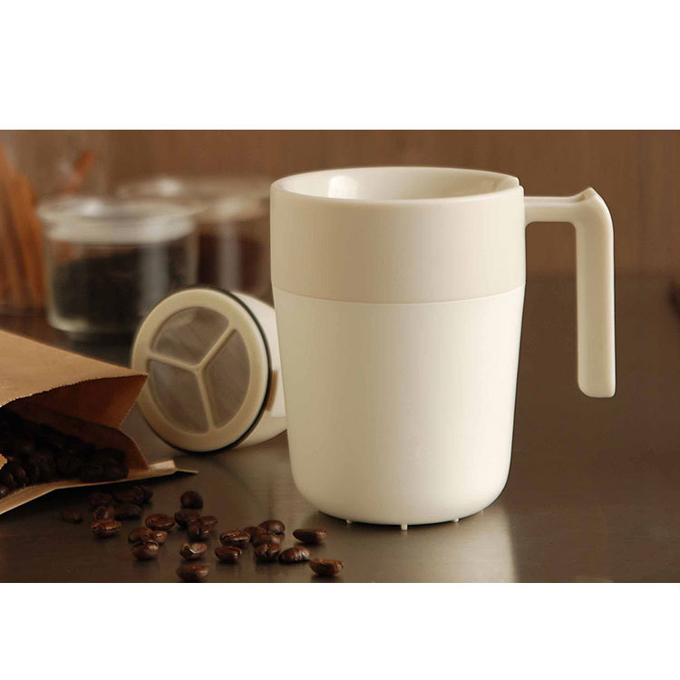 8OZ Franse Pers Mok Koffie of  - French Press Coffee Maker recensie en prijs