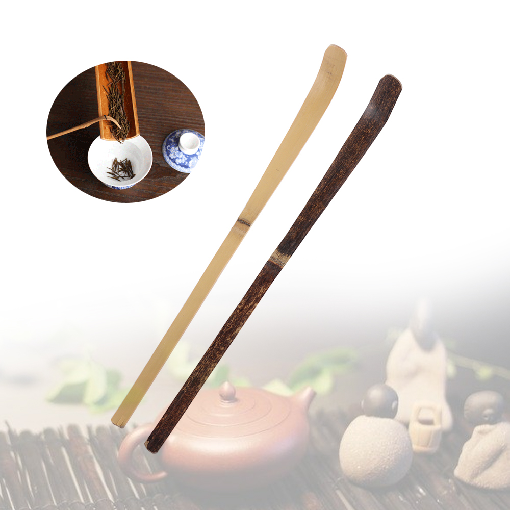 Hout Kookgerei Thee Blad Match - Kitchen Gadgets Pakistan recensie en prijs