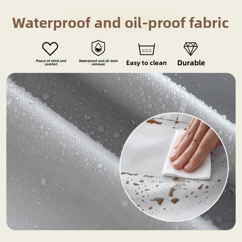 Keuken waterdicht en oliebeste - Kitchen Gadgets For Women recensie en prijs