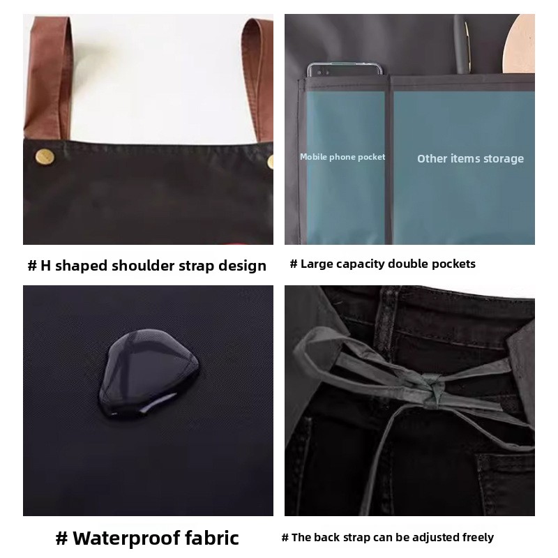Keuken waterdicht en oliebeste - Kitchen Gadgets For Women recensie en prijs