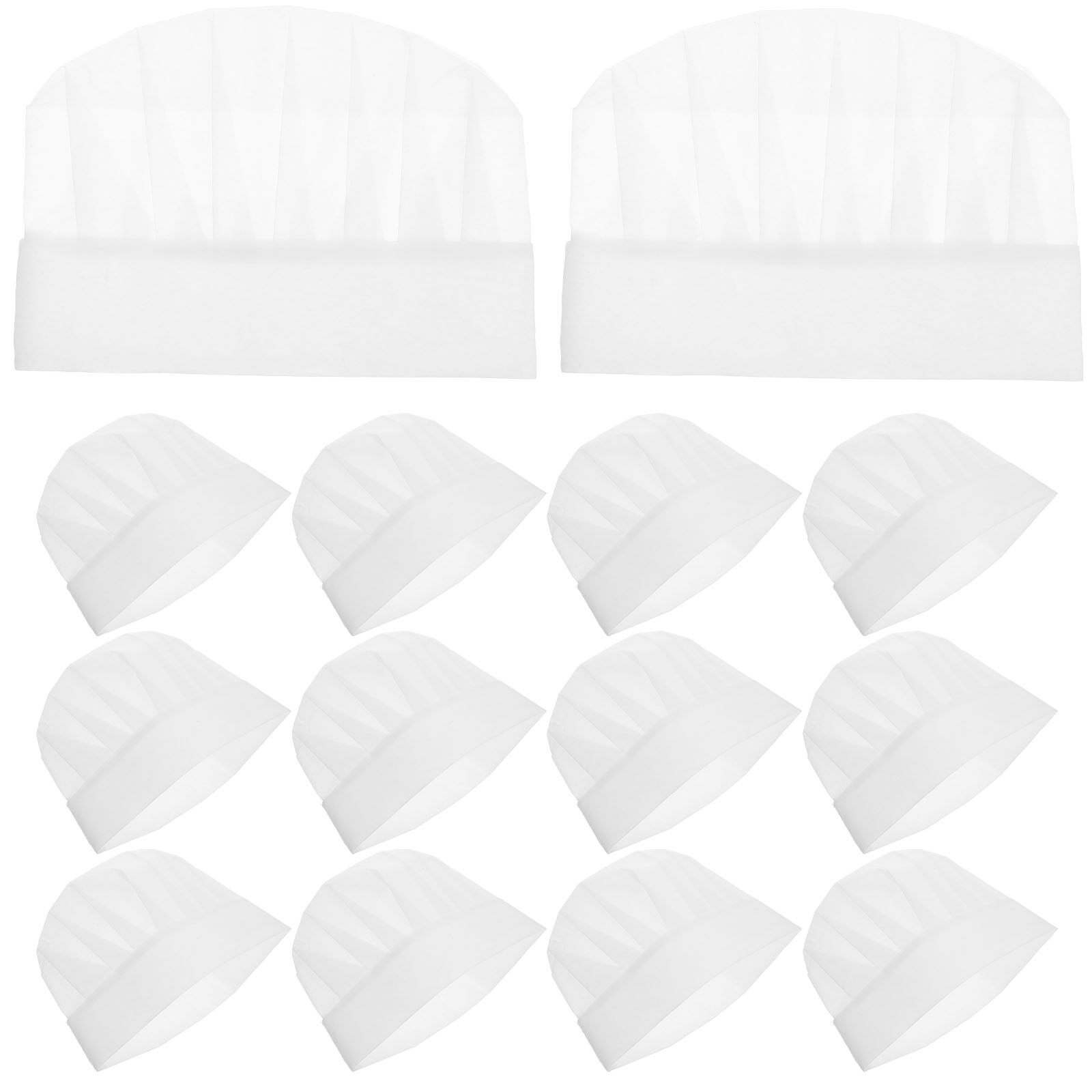 20 stuks kinderen wegwerp chef - Kitchen Gadgets Pakistan recensie en prijs