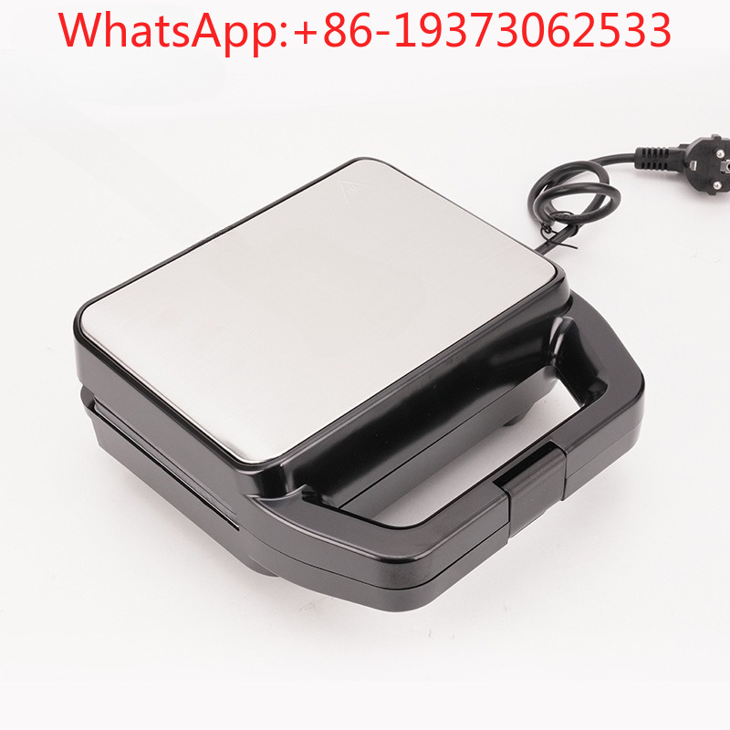 Sandwich-ontbijtmachine Kleine - Breakfast Sandwich Maker recensie en prijs
