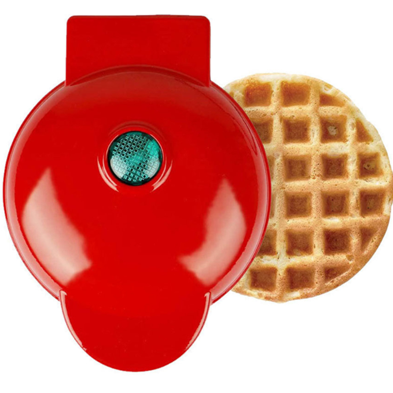 US Plug Draagbare Mini Elektri - Breakfast Sandwich Maker recensie en prijs