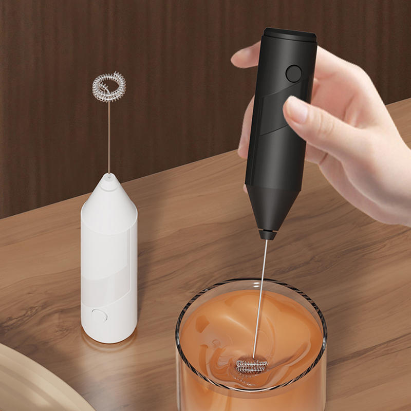 Draadloze melkopschuimer Koffi - Kitchen Gadgets And Equipment recensie en prijs