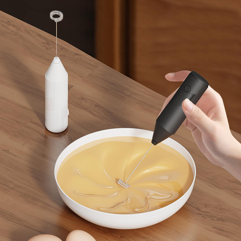 Draadloze melkopschuimer Koffi - Kitchen Gadgets And Equipment recensie en prijs