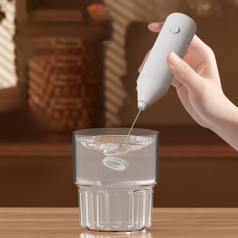 Draadloze melkopschuimer Koffi - Kitchen Gadgets And Equipment recensie en prijs