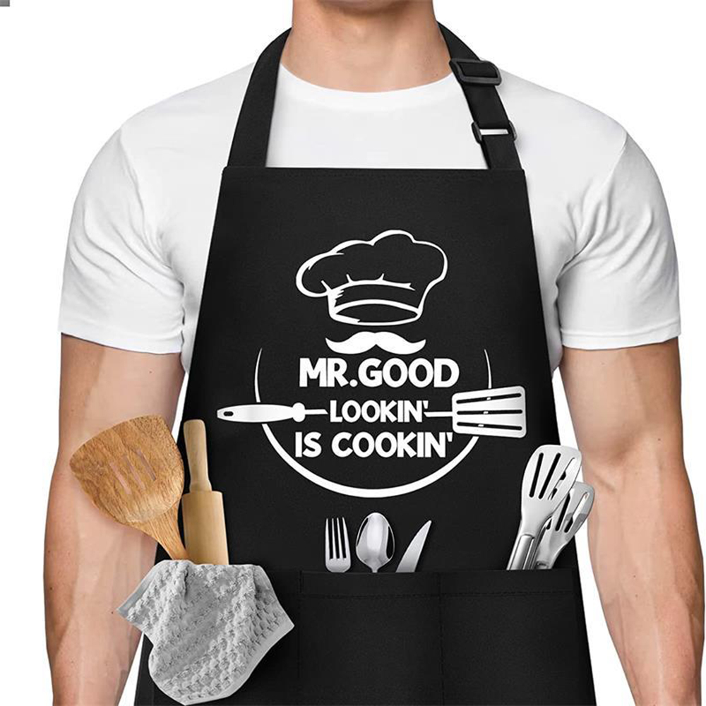 Grappig Schort Cadeau Voor Man - Kitchen Gadgets For Dad recensie en prijs