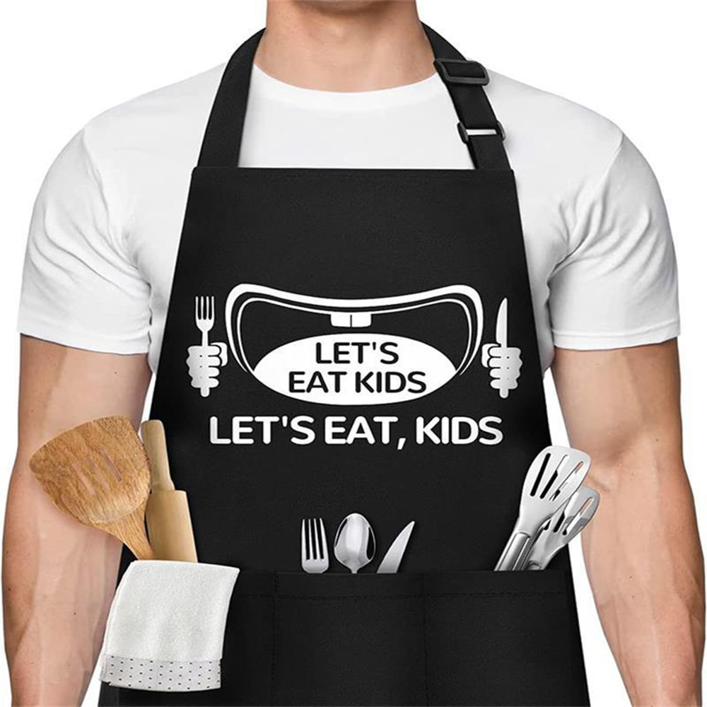 Grappig Schort Cadeau Voor Man - Kitchen Gadgets For Dad recensie en prijs
