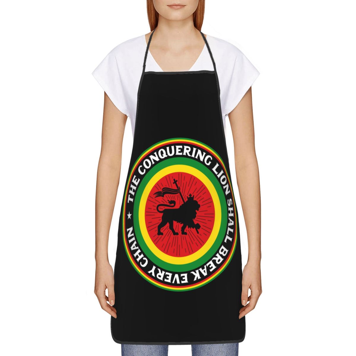 Custom Rastafari Rasta Leeuw V - Kitchen Gadgets For Women recensie en prijs
