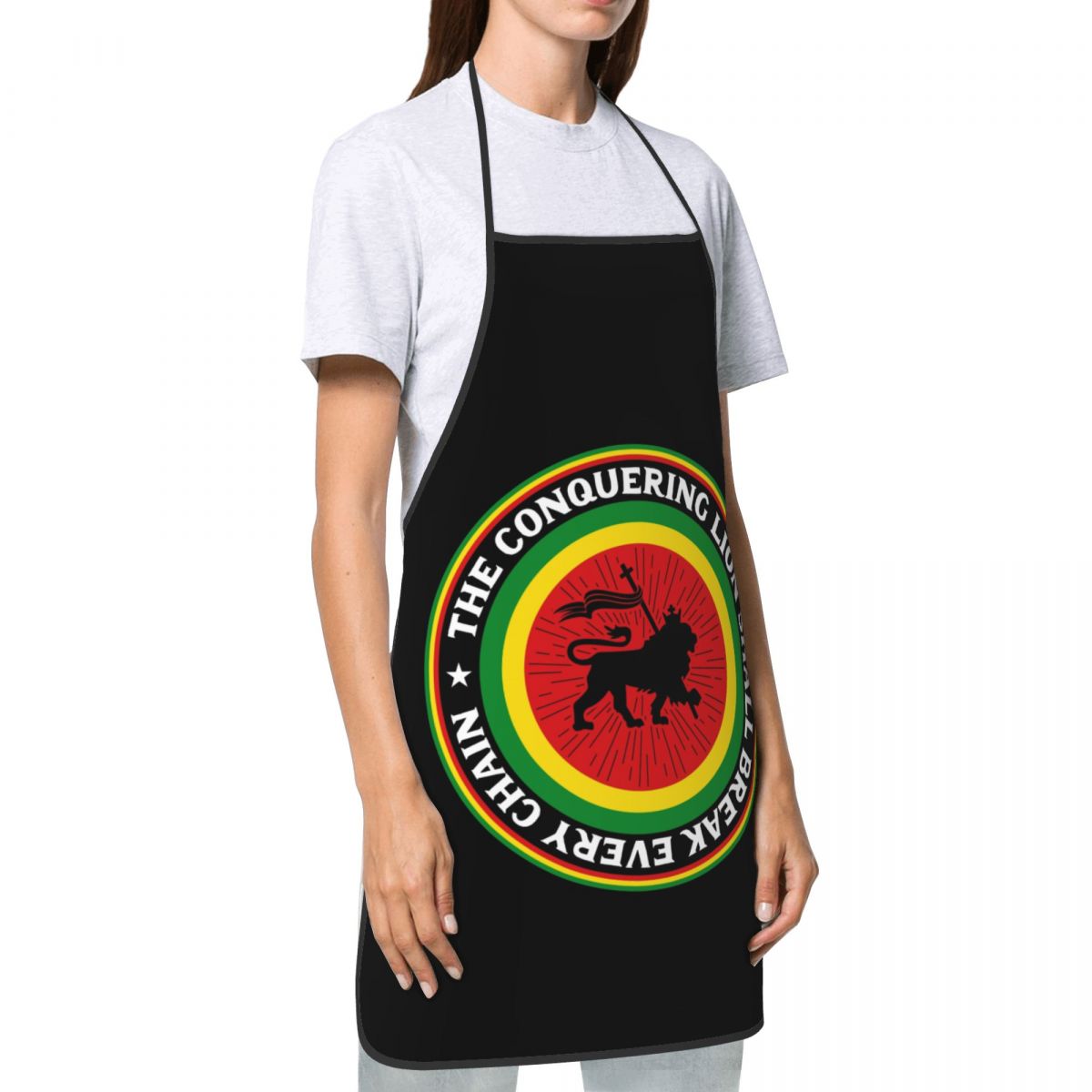 Custom Rastafari Rasta Leeuw V - Kitchen Gadgets For Women recensie en prijs